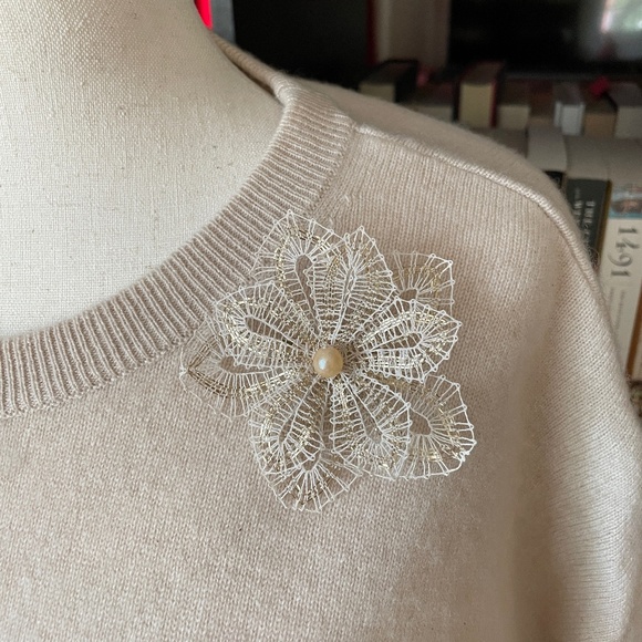 Vintage Jewelry - vintage brooch